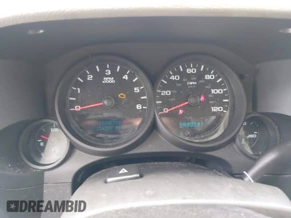 2011 Chevrolet Silverado 1500 Work Truck с VIN 1GCRCPEXXBZ199070, выставлен на аукционе IAAI как лот 43415336 с пробегом 154 397 миль миль и . История ставок и продаж доступна на DreamBid. Изображение 7.