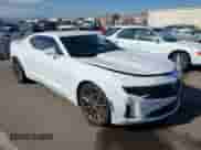 2021 Chevrolet Camaro 1LT с VIN 1G1FA1RX4M0109525, выставлен на аукционе IAAI как лот 43237330 с пробегом 72 432 миль миль и . История ставок и продаж доступна на DreamBid. Изображение 1.