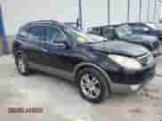 2012 Hyundai Veracruz Limited с VIN KM8NUDCC6CU202390, выставлен на аукционе Copart как лот 61538655 с пробегом Не указан миль и На запчасти • Non repairable. История ставок и продаж доступна на DreamBid. Изображение 4.