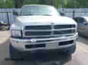 1998 Dodge 1500 with VIN 3B7HF12Y8WM269797, listed as a IAAI auction lot 42852557 with 229,896 mi miles and . Bid and sale history available at DreamBid. Image 13.