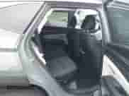 2024 Hyundai Tucson SEL z VIN 5NMJBCDE2RH405098, wystawiony jako IAAI lot #42766392 z przebiegiem 3 902 mil mil oraz . Historia ofert i sprzedaży dostępna na DreamBid. Obrazek 8.