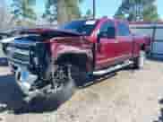 2016 Chevrolet Silverado 2500HD LTZ with VIN 1GC1KWEG1GF305909, listed as a IAAI auction lot 41709024 with 56,561 mi miles and . Bid and sale history available at DreamBid. Image 2.
