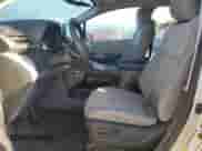 2022 Toyota Sienna LE с VIN 5TDKSKFCXNS062431, выставлен на аукционе Copart как лот 70089465 с пробегом 75 789 миль миль и Списание • Salvage title. История ставок и продаж доступна на DreamBid. Изображение 7.