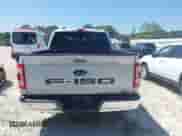 2022 Ford F-150 XL с VIN 1FTFW1E80NKE74040, выставлен на аукционе IAAI как лот 43168957 с пробегом 58 952 миль миль и . История ставок и продаж доступна на DreamBid. Изображение 17.