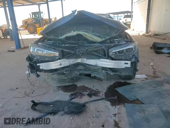 2019 BMW 4 Series 430i с VIN WBA4J1C59KBM13180, выставлен на аукционе Copart как лот 84071815 с пробегом 125 014 миль миль и Списание • Salvage title. История ставок и продаж доступна на DreamBid. Изображение 14.