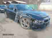 2016 BMW 4 Series 428i с VIN WBA3V7C50G5A24827, выставлен на аукционе IAAI как лот 41582906 с пробегом 90 161 миль миль и . История ставок и продаж доступна на DreamBid. Изображение 1.