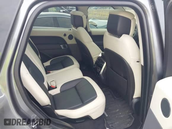 2019 Land Rover Range Rover Sport HSE Dynamic с VIN SALWV2SVXKA416580, выставлен на аукционе IAAI как лот 42491696 с пробегом 111 622 миль миль и . История ставок и продаж доступна на DreamBid. Изображение 8.