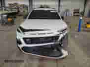 2023 Hyundai Kona с VIN KM8KH3AC2PU010622, выставлен на аукционе Copart как лот 81374545 с пробегом 60 040 миль миль и Списание • Salvage title. История ставок и продаж доступна на DreamBid. Изображение 5.