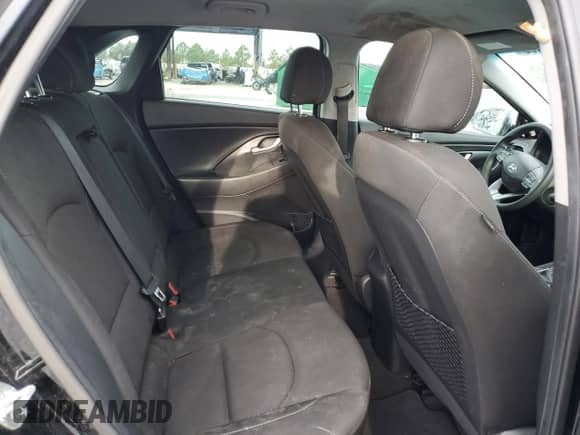 2019 Hyundai Elantra z VIN KMHH35LE6KU108189, wystawiony jako Copart lot #81205135 z przebiegiem 58 238 mil mil oraz Czysty tytuł • Clean title. Historia ofert i sprzedaży dostępna na DreamBid. Obrazek 11.