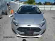 2014 Ford Fiesta S with VIN 3FADP4AJ9EM225443, listed as a Copart auction lot 80160365 with 131,320 mi miles and Salvage title. Bid and sale history available at DreamBid. Image 5.