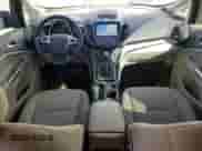 2017 Ford C-Max SE with VIN 1FADP5EU9HL108283, listed as a Copart auction lot 82118935 with 60,420 mi miles and Salvage title. Bid and sale history available at DreamBid. Image 8.