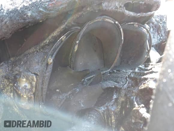 2010 Nissan Murano SL with VIN JN8AZ1MW4AW140716, listed as a IAAI auction lot 42395607 with Not provided miles and . Bid and sale history available at DreamBid. Image 7.