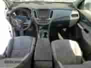 2022 Chevrolet Equinox LS с VIN 3GNAXFEV6NS152329, выставлен на аукционе Copart как лот 70904855 с пробегом Не указан миль и Чистый • Clean title. История ставок и продаж доступна на DreamBid. Изображение 8.