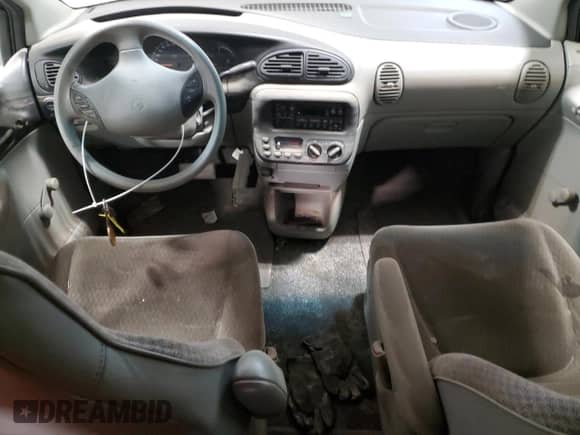 1998 Dodge Caravan с VIN 2B4FP2535WR809333, выставлен на аукционе Copart как лот 89201835 с пробегом Не указан миль и Списание • Salvage title. История ставок и продаж доступна на DreamBid. Изображение 8.