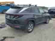 2022 Hyundai Tucson SEL z VIN 5NMJBCAEXNH088945, wystawiony jako IAAI lot #43153690 z przebiegiem 59 495 mil mil oraz . Historia ofert i sprzedaży dostępna na DreamBid. Obrazek 4.