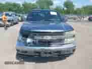 2007 Chevrolet Colorado 1LT с VIN 1GCDT13E678223547, выставлен на аукционе IAAI как лот 42554688 с пробегом 120 196 миль миль и . История ставок и продаж доступна на DreamBid. Изображение 13.