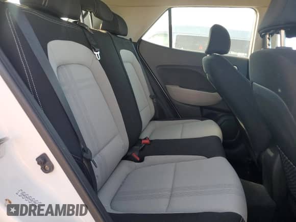 2021 Hyundai Venue SEL с VIN KMHRC8A37MU072667, выставлен на аукционе Copart как лот 75589524 с пробегом 77 979 миль миль и Списание • Salvage title. История ставок и продаж доступна на DreamBid. Изображение 11.