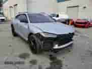 2020 Lamborghini Urus with VIN ZPBUA1ZL6LLA08780, listed as a Copart auction lot 42331455 with 37,749 mi miles and Salvage title. Bid and sale history available at DreamBid. Image 11.
