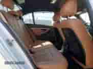 2016 BMW 3 Series 328i z VIN WBA8E9C57GK646275, wystawiony jako Copart lot #85124495 z przebiegiem 114 313 mil mil oraz Szkoda całkowita • Salvage title. Historia ofert i sprzedaży dostępna na DreamBid. Obrazek 10.