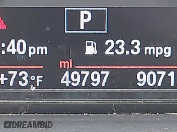 2018 BMW 3 Series 330i with VIN WBA8B9C59JK677155, listed as a IAAI auction lot 42803320 with 49,797 mi miles and . Bid and sale history available at DreamBid. Image 15.