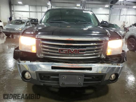 2010 GMC Sierra 1500 SLT с VIN 1GTSKWE38AZ156521, выставлен на аукционе Copart как лот 65978345 с пробегом 203 279 миль миль и Списание • Salvage title. История ставок и продаж доступна на DreamBid. Изображение 5.