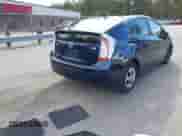 2015 Toyota Prius Four z VIN JTDKN3DU1F1949780, wystawiony jako IAAI lot #43356956 z przebiegiem 132 853 mil mil oraz . Historia ofert i sprzedaży dostępna na DreamBid. Obrazek 4.