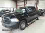 2013 Ram 1500 Tradesman with VIN 1C6RR7KG1DS645435, listed as a IAAI auction lot 43469166 with 172,527 mi miles and . Bid and sale history available at DreamBid. Image 17.