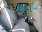 2007 Chevrolet TrailBlazer LS с VIN 1GNDS13S272239148, выставлен на аукционе Copart как лот 71809585 с пробегом 151 653 миль миль и Списание • Salvage title. История ставок и продаж доступна на DreamBid. Изображение 22.