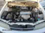 1997 Honda Accord LX с VIN 1HGCD5531VA242736, выставлен на аукционе Copart как лот 87455384 с пробегом 270 846 миль миль и Списание • Salvage title. История ставок и продаж доступна на DreamBid. Изображение 12.