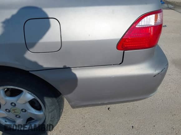 2000 Honda Accord EX with VIN JHMCG5669YC036358, listed as a IAAI auction lot 41792434 with 196,941 mi miles and . Bid and sale history available at DreamBid. Image 21.