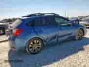 2014 Subaru Impreza Special Sports Limited with VIN JF1GPAS65E8250690, listed as a Copart auction lot 86060295 with 150,777 mi miles and Salvage title. Bid and sale history available at DreamBid. Image 3.