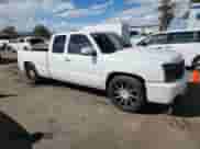 2004 Chevrolet Silverado 1500 LS z VIN 1GCEC19V54Z261272, wystawiony jako Copart lot #80439075 z przebiegiem Nie podano mil oraz Szkoda całkowita • Salvage title. Historia ofert i sprzedaży dostępna na DreamBid. Obrazek 4.