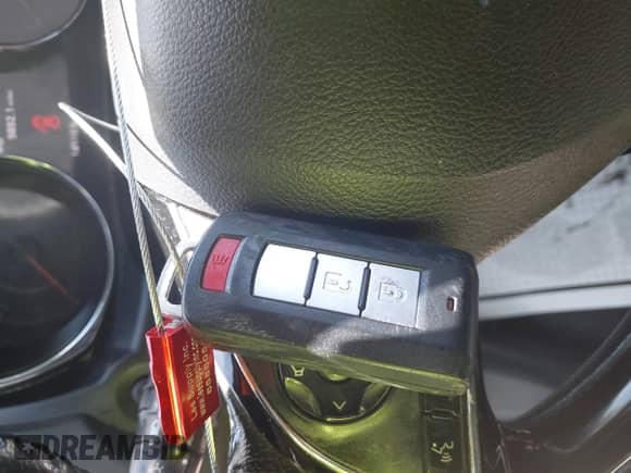 2020 Mitsubishi Outlander SE с VIN JA4AP4AU1LU026266, выставлен на аукционе IAAI как лот 41980139 с пробегом 145 103 миль миль и . История ставок и продаж доступна на DreamBid. Изображение 11.