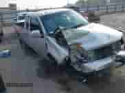 2011 Chevrolet Colorado Work Truck с VIN 1GCESBF96B8129687, выставлен на аукционе IAAI как лот 41142413 с пробегом 185 889 миль миль и . История ставок и продаж доступна на DreamBid. Изображение 12.