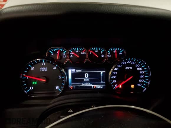 2015 Chevrolet Suburban LT с VIN 1GNSKJKCXFR300348, выставлен на аукционе Copart как лот 82416055 с пробегом 140 250 миль миль и Списание • Salvage title. История ставок и продаж доступна на DreamBid. Изображение 9.