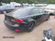 2019 Lexus IS 300 z VIN JTHC81D22K5035506, wystawiony jako IAAI lot #42436349 z przebiegiem 56 254 mil mil oraz . Historia ofert i sprzedaży dostępna na DreamBid. Obrazek 4.