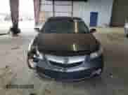 2012 Acura TL Auto с VIN 19UUA8F23CA024654, выставлен на аукционе Copart как лот 81340405 с пробегом 200 525 миль миль и Списание • Salvage title. История ставок и продаж доступна на DreamBid. Изображение 5.