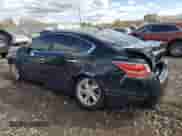 2015 Nissan Altima SV с VIN 1N4AL3AP1FC486064, выставлен на аукционе Copart как лот 82593935 с пробегом 138 594 миль миль и Списание • Salvage title. История ставок и продаж доступна на DreamBid. Изображение 2.