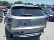 2024 Chevrolet Trax LT with VIN KL77LHE24RC140852, listed as a IAAI auction lot 42880454 with 16,756 mi miles and . Bid and sale history available at DreamBid. Image 17.