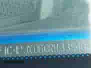 2024 Jeep Wrangler Sport S with VIN 1C4PJXDG0RW335409, listed as a IAAI auction lot 42732002 with 8,161 mi miles and . Bid and sale history available at DreamBid. Image 17.