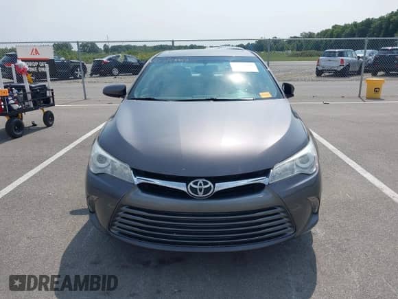 2017 Toyota Camry SE with VIN 4T1BF1FK5HU756896, listed as a IAAI auction lot 43158562 with 103,647 mi miles and . Bid and sale history available at DreamBid. Image 12.