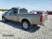 2003 Nissan Frontier SVE с VIN 1N6MD29Y43C460045, выставлен на аукционе Copart как лот 53701155 с пробегом 205 019 миль миль и Чистый • Clean title. История ставок и продаж доступна на DreamBid. Изображение 2.
