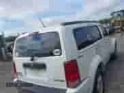 2009 Dodge Nitro SE with VIN 1D8GU28K59W513566, listed as a IAAI auction lot 42726395 with 134,489 mi miles and . Bid and sale history available at DreamBid. Image 4.