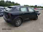 2025 Nissan Kicks S с VIN 3N8AP6BB6SL350230, выставлен на аукционе Copart как лот 61344215 с пробегом Не указан миль и Списание • Salvage title. История ставок и продаж доступна на DreamBid. Изображение 3.