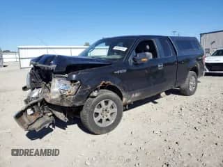 2011 Ford F-150 XLT с VIN 1FTFX1EF3BFB30668, выставлен на аукционе Copart как лот 85908745 с пробегом Не указан миль и На запчасти • Non repairable. История ставок и продаж доступна на DreamBid. Изображение 1.