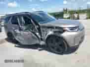 2023 Land Rover Discovery S с VIN SALRJ2EXXP2465558, выставлен на аукционе Copart как лот 62910124 с пробегом Не указан миль и Списание • Salvage title. История ставок и продаж доступна на DreamBid. Изображение 4.