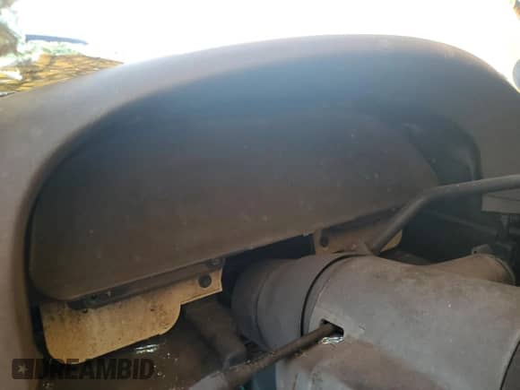 1995 Chevrolet Caprice с VIN 1G1BL52P9SR180058, выставлен на аукционе Copart как лот 48288085 с пробегом Не указан миль и На запчасти • Non repairable. История ставок и продаж доступна на DreamBid. Изображение 9.