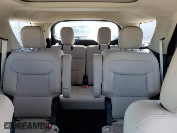 2020 Ford Explorer Limited с VIN 1FMSK8FH8LGA68567, выставлен на аукционе Copart как лот 70930745 с пробегом 83 688 миль миль и Списание • Salvage title. История ставок и продаж доступна на DreamBid. Изображение 10.