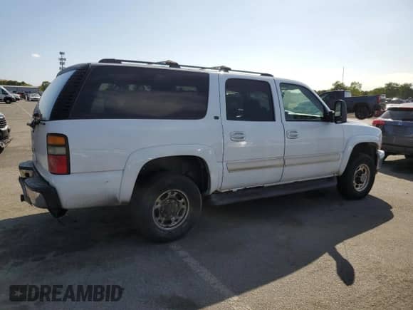 2006 Chevrolet Suburban LT с VIN 3GNGK26GX6G193455, выставлен на аукционе Copart как лот 81077925 с пробегом 174 701 миль миль и Чистый • Clean title. История ставок и продаж доступна на DreamBid. Изображение 3.