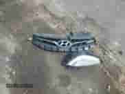 2013 Hyundai Elantra GS с VIN KMHDH6AE1DU009565, выставлен на аукционе Copart как лот 80449975 с пробегом 170 754 миль миль и Списание • Salvage title. История ставок и продаж доступна на DreamBid. Изображение 12.